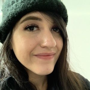 Meet your Posher, Kaitlin